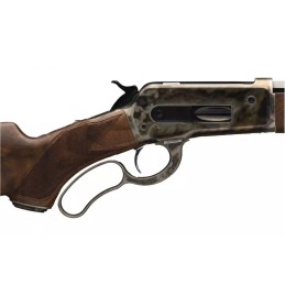 Carabine WINCHESTER modèle 1886 Deluxe calibre 4570 Gvt