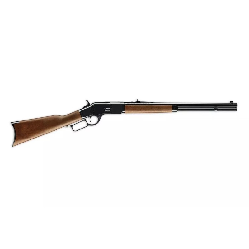 Carabine Modèle 1873 Fusil court CAL 44-40 WIN Carabine Modèle 1873 Fusil court CAL 44-40 WIN