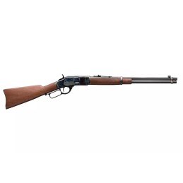 Carabine WINCHESTER M73 High Grade Competition calibre 357Mag