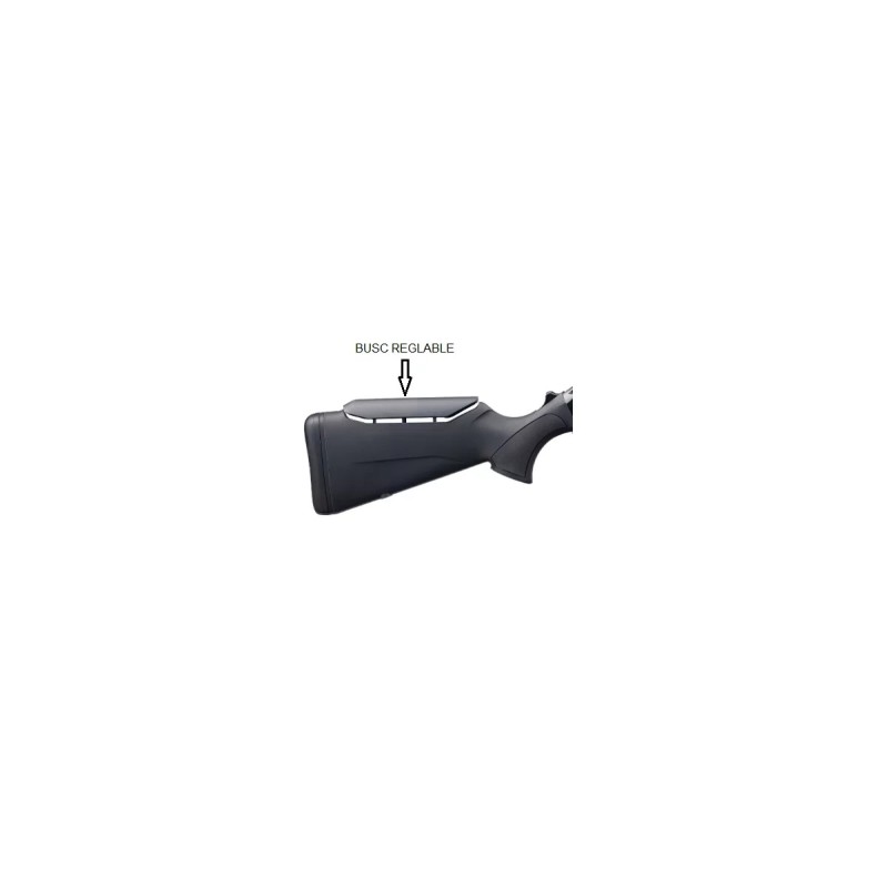 Busc ajustable pour MARAL / BAR Composite