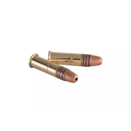Munition Winchester 22LR XPERT Copper Plated 42GR boite de 100