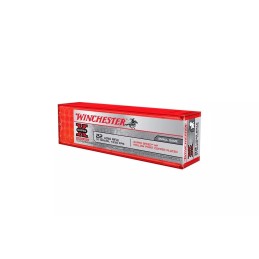 Munition Winchester 22LR Super X 37gr Hollow Point
