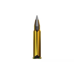 Boites de 50 munitions Winchester 17 HMR Varmint HV 17gr