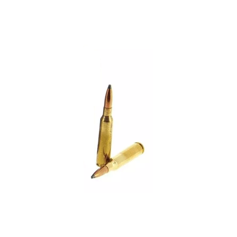 Munitions Winchester 6.5x55swd Soft Point 140