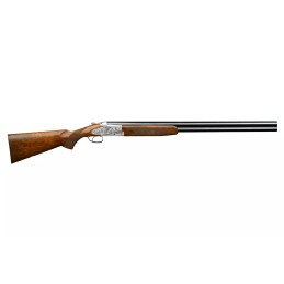 Fusil Browning B15 Beauchamp Grade B acier calibre 12/76 éjecteurs