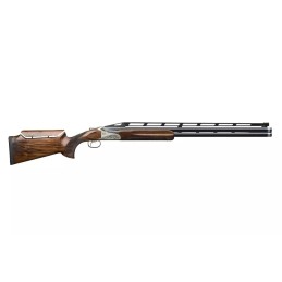 Fusil BROWNING B825 Pro Trap High Rib Adjustable calibre 12/70