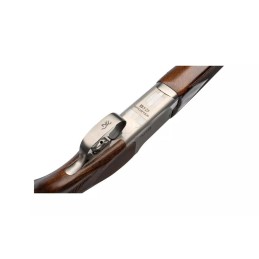 Fusil de parcours Browning B525 Sporter 1 acier calibre 12/76 éjecteurs