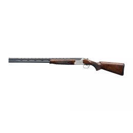 Fusil de parcours Browning B525 Sporter 1 acier calibre 12/76 éjecteurs