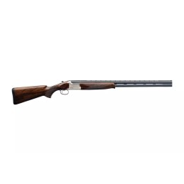 Fusil de parcours Browning B525 Sporter 1 acier calibre 12/76 éjecteurs