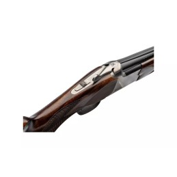 Fusil de parcours Browning B525 Sporter 1 Véritable gaucher acier calibre 12/76 éjecteurs