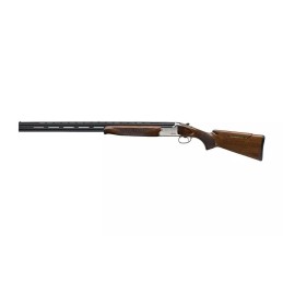 Fusil de parcours Browning B525 Sporter 1 Adjustable Gaucher acier calibre 12/76 éjecteurs