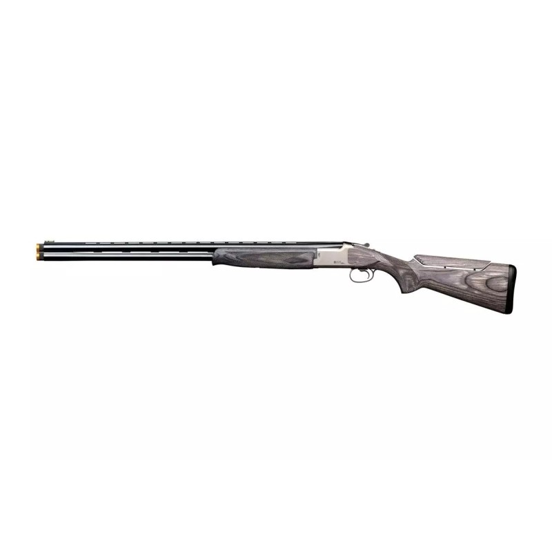 Fusil de parcours Browning B525 Sporter Laminated Adjustable Gaucher acier calibre 12/76 éjecteurs Fusil de parcours Browning B525 Sporter Laminated Adjustable Gaucher acier calibre 12/76 éjecteurs