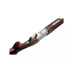 Fusil de parcours Browning Ultra XS Pro Adjustable Gaucher acier calibre 12/76 éjecteurs