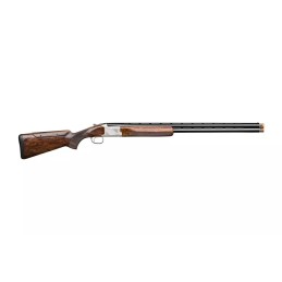 Fusil de parcours Browning Ultra XS Pro Adjustable Gaucher acier calibre 12/76 éjecteurs