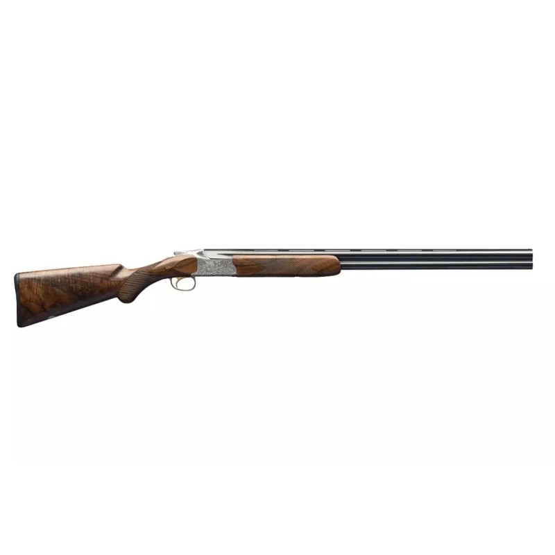 Fusil BROWNING B825 Game Prestige Round Pistol Grip calibre 12/76 Fusil BROWNING B825 Game Prestige Round Pistol Grip calibre 12/76