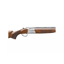 Fusil Browning B525 Game 1 véritable gaucher acier calibre 12/76 éjecteurs