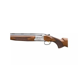 Fusil Browning B525 Game 1 véritable gaucher acier calibre 12/76 éjecteurs