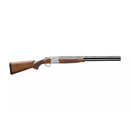 Fusil Browning B525 Game 1 véritable gaucher acier calibre 12/76 éjecteurs