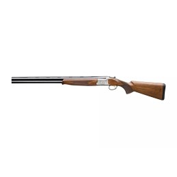 Fusil Browning B525 Game 1 véritable gaucher acier calibre 12/76 éjecteurs