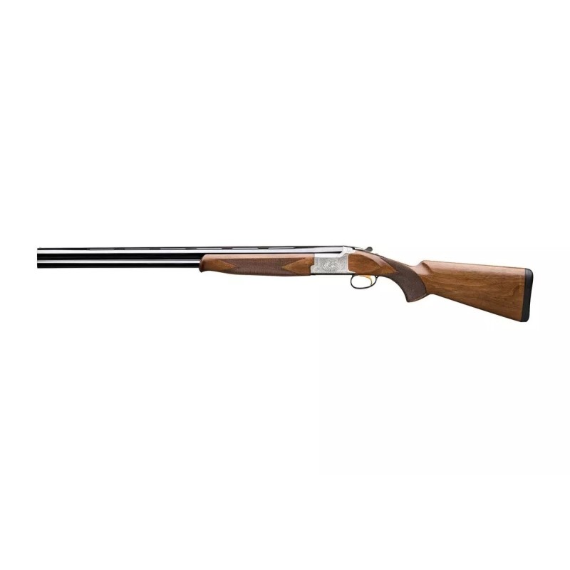 Fusil Browning B525 Game 1 véritable gaucher acier calibre 12/76 éjecteurs Fusil Browning B525 Game 1 véritable gaucher acier calibre 12/76 éjecteurs