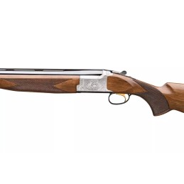 Fusil Browning B525 Game 1 MICRO acier calibre 12/76 éjecteurs