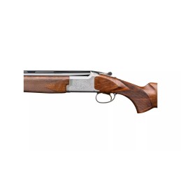 Fusil Browning B525 Game 1 Light véritable gaucher ergal calibre 12/76 éjecteurs