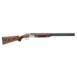 Fusil Browning B525 Game Laminated véritable gaucher acier calibre 12/76 éjecteurs