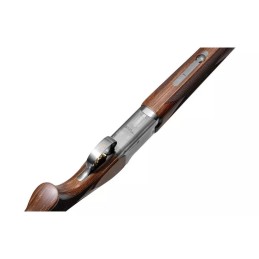 Fusil Browning B525 Game Laminated véritable gaucher acier calibre 12/76 éjecteurs
