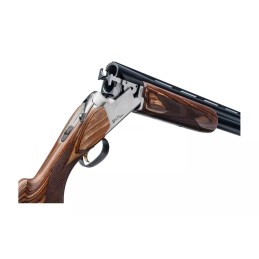 Fusil Browning B525 Game Laminated véritable gaucher acier calibre 12/76 éjecteurs
