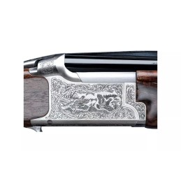 Fusil Browning B525 Game Tradition Light ergal calibre 20/76 éjecteurs