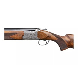 Fusil Browning B525 Exquisite acier calibre 12/76 éjecteurs
