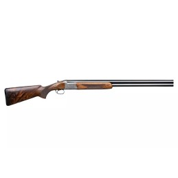 Fusil Browning B525 Exquisite véritable gaucher acier calibre 12/76 éjecteurs
