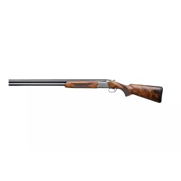 Fusil Browning B525 Exquisite véritable gaucher acier calibre 12/76 éjecteurs