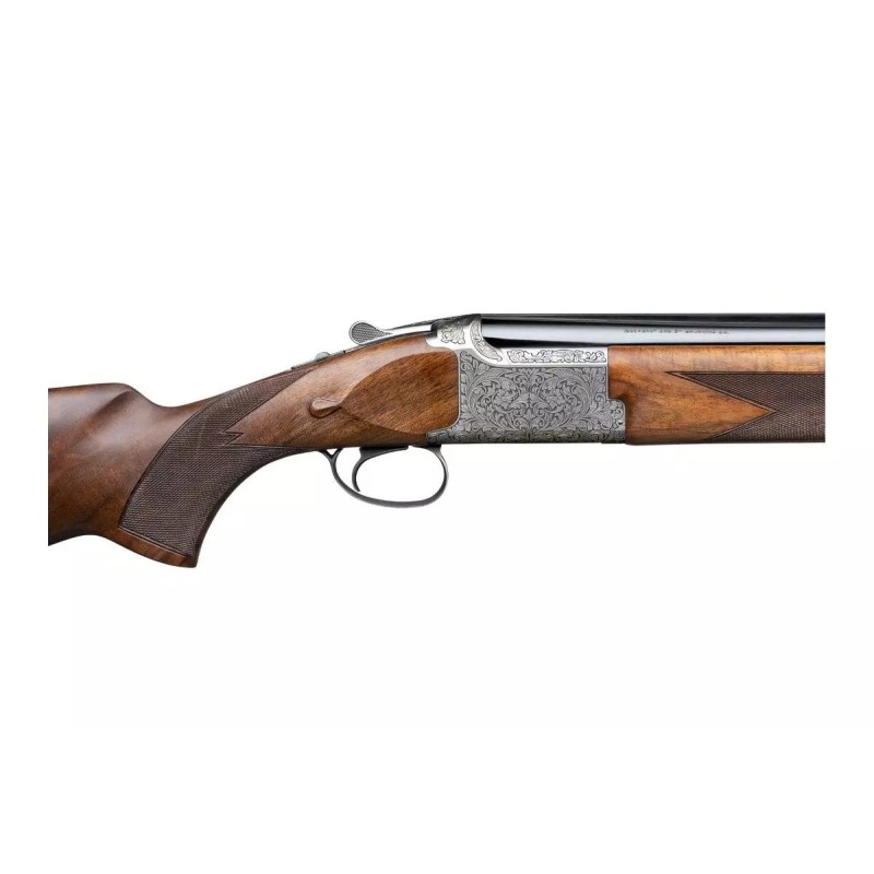 Fusil Browning B525 Exquisite acier calibre 20/76 éjecteurs Fusil Browning B525 Exquisite acier calibre 20/76 éjecteurs