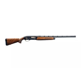 Fusil semi-automatique Browning Maxus 2 Wood Black Gold calibre 12/76