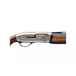 Fusil semi-automatique Browning Maxus 2 Wood Ultimate calibre 12/76