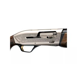 Fusil semi-automatique Browning Maxus 2 Wood Ultimate calibre 12/76