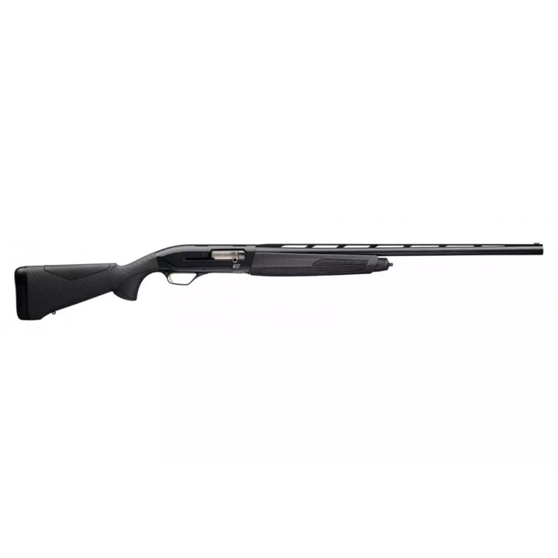 Fusil semi-auto Browning Maxus 2 Composite Black CF calibre 12/76 Fusil semi-auto Browning Maxus 2 Composite Black CF calibre 12/76