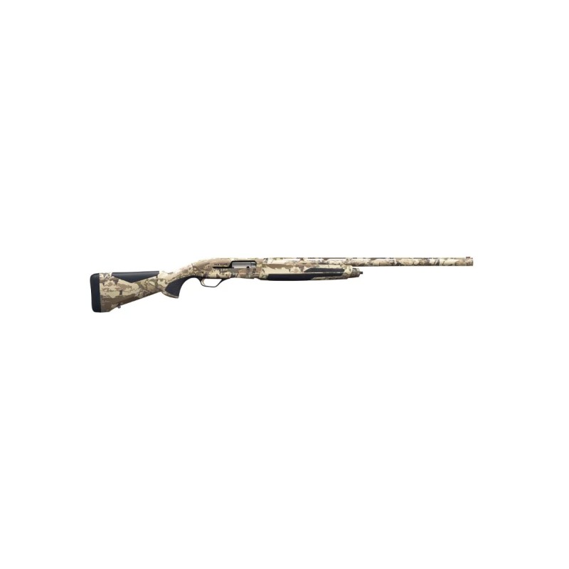 Fusil semi-automatique BROWNING Maxus 2 Camo Auric calibre 12/89 Fusil semi-automatique BROWNING Maxus 2 Camo Auric calibre 12/89