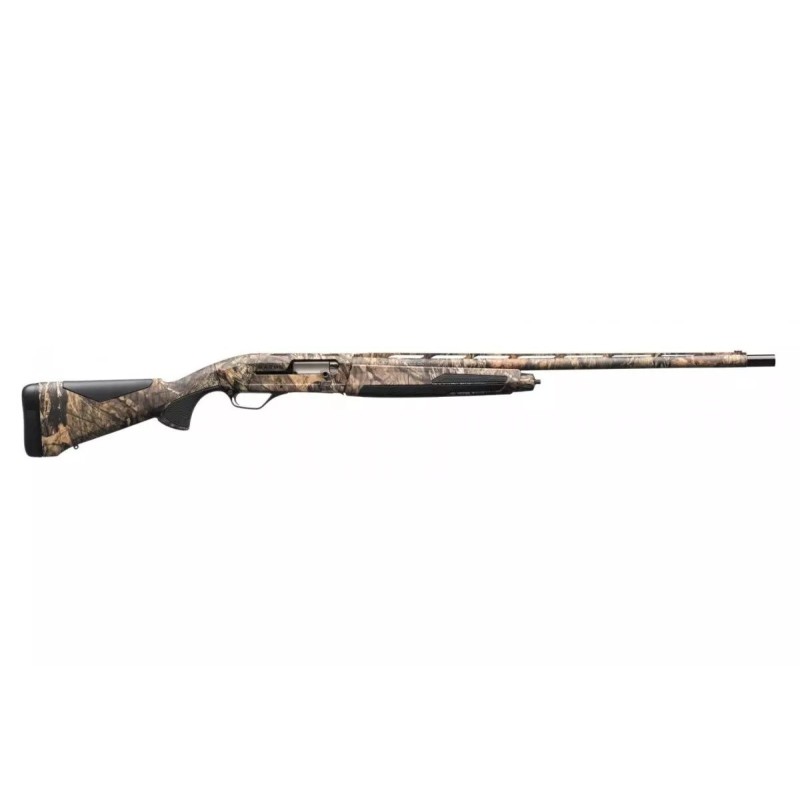 Fusil semi-automatique Browning Maxus 2 Camo Mobuc calibre 12/89 Fusil semi-automatique Browning Maxus 2 Camo Mobuc calibre 12/89