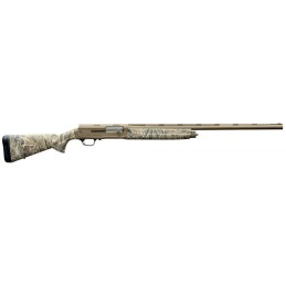 Fusil semi-automatique Browning A5 Grand Passage Camo MAX5 calibre 12/89