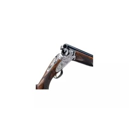Fusil MIROKU MK11 Game Side Plated calibre 12/76