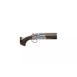 Fusil MIROKU MK11 Game Side Plated calibre 12/76