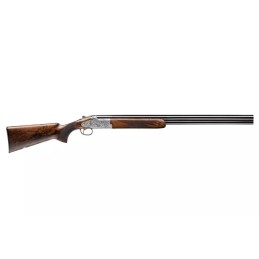 Fusil MIROKU MK11 Game Side Plated calibre 12/76