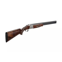 Fusil de parcours Miroku MK70 Sporter Grade 5 acier calibre 12/76 éjecteurs