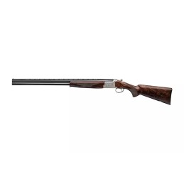 Fusil de parcours Miroku MK70 Sporter Grade 5 acier calibre 12/76 éjecteurs