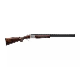 Fusil de parcours Miroku MK70 Sporter Grade 5 acier calibre 12/76 éjecteurs