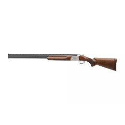 Fusil de fosse Miroku MK38 Trap Grade 1 acier calibre 12/70 éjecteurs