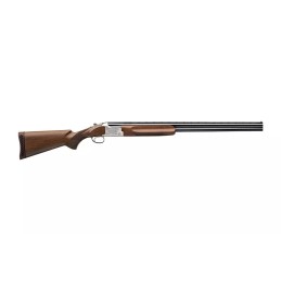 Fusil de fosse Miroku MK38 Trap Grade 1 acier calibre 12/70 éjecteurs