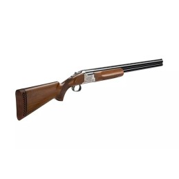Fusil de fosse Miroku MK38 Trap Grade 5 acier calibre 12/76 éjecteurs